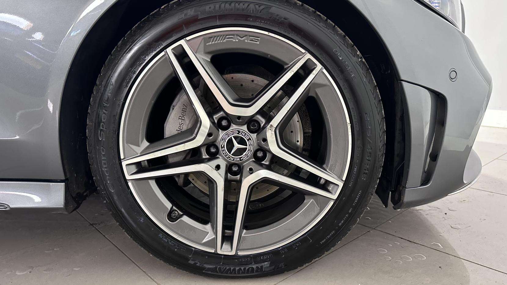 2020 MERCEDES-BENZ C CLASS 2020 MERCEDES-BENZ C CLASS