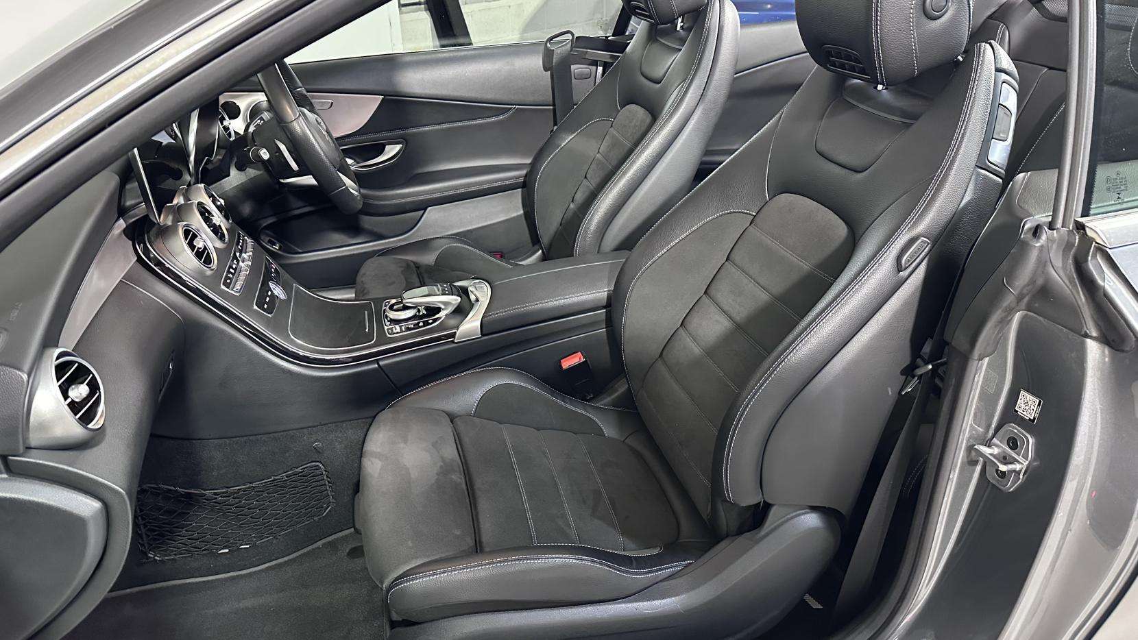 2020 MERCEDES-BENZ C CLASS 2020 MERCEDES-BENZ C CLASS