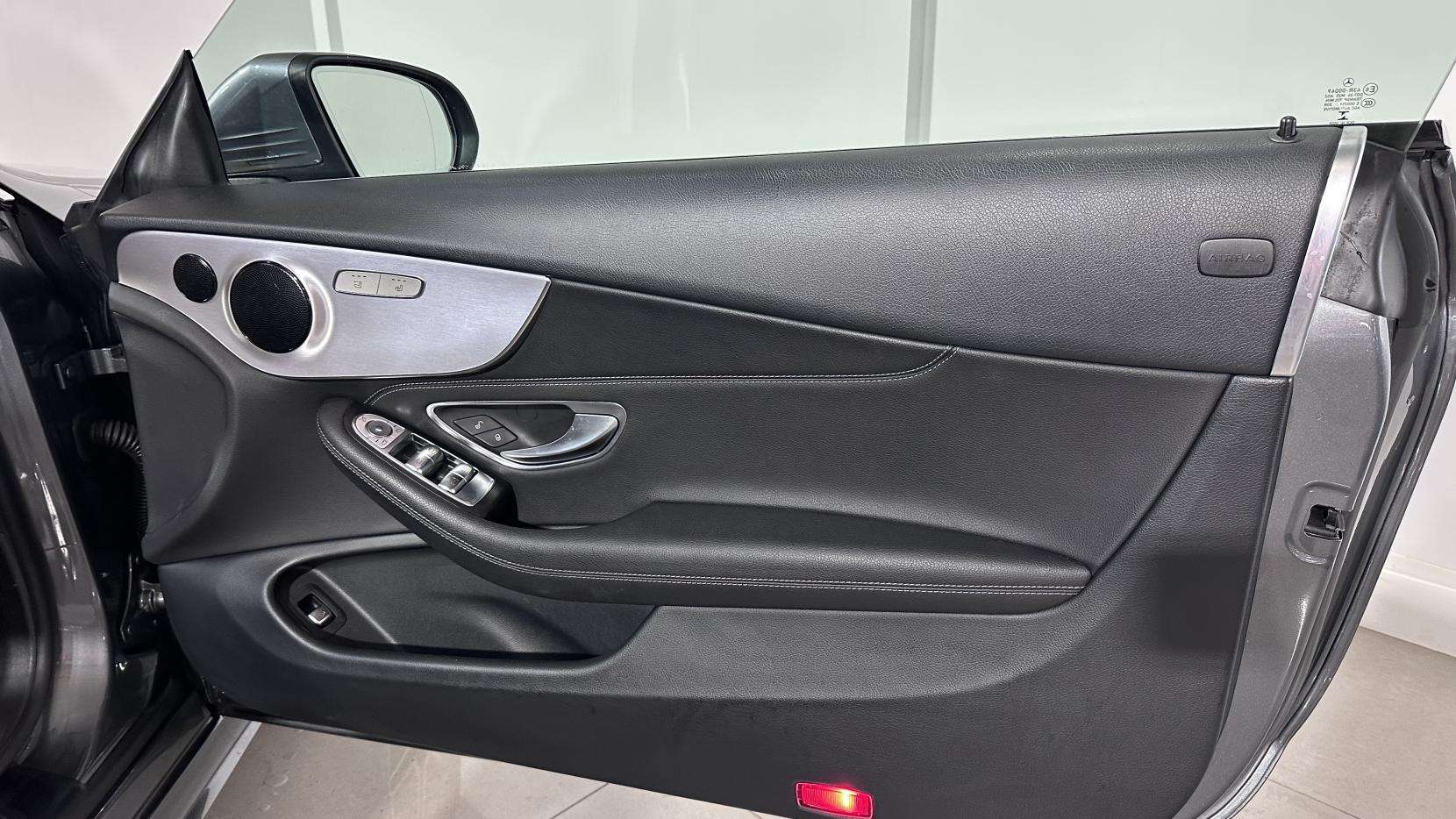 2020 MERCEDES-BENZ C CLASS 2020 MERCEDES-BENZ C CLASS