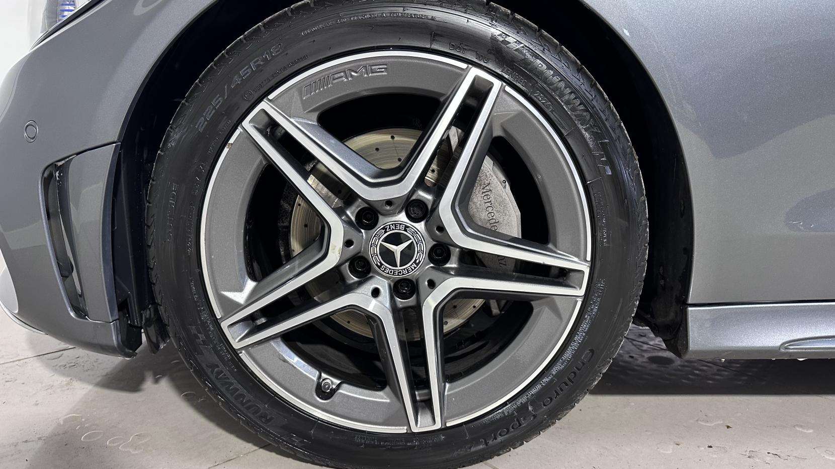 2020 MERCEDES-BENZ C CLASS 2020 MERCEDES-BENZ C CLASS