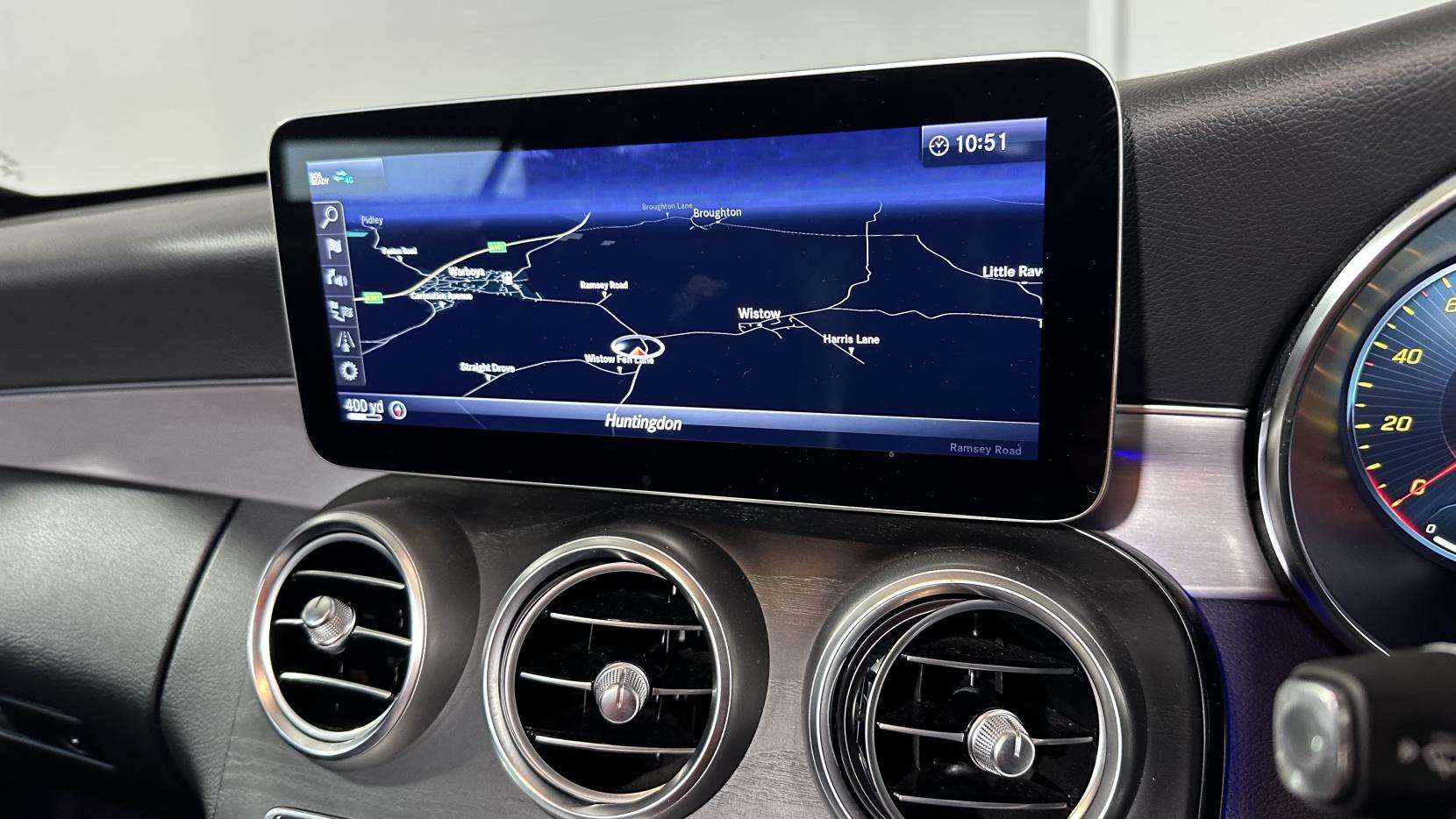 2020 MERCEDES-BENZ C CLASS 2020 MERCEDES-BENZ C CLASS