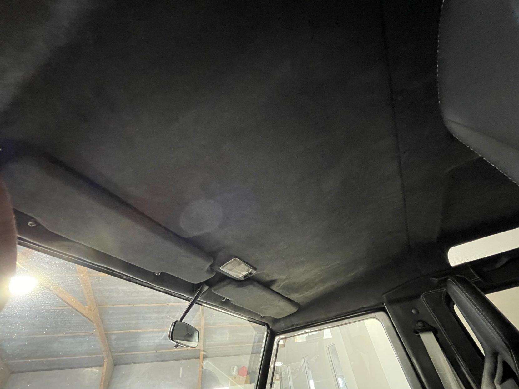 2009 LAND ROVER DEFENDER 2009 LAND ROVER DEFENDER