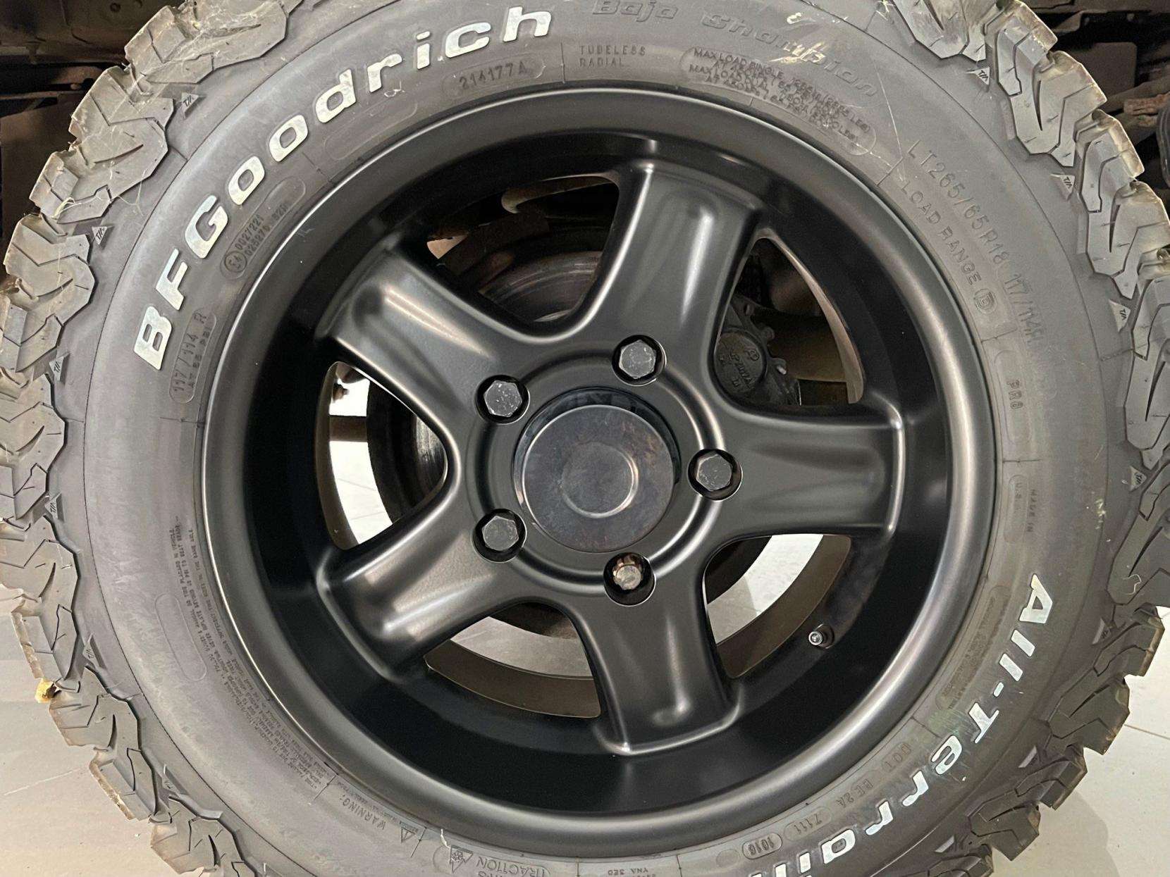 2009 LAND ROVER DEFENDER 2009 LAND ROVER DEFENDER