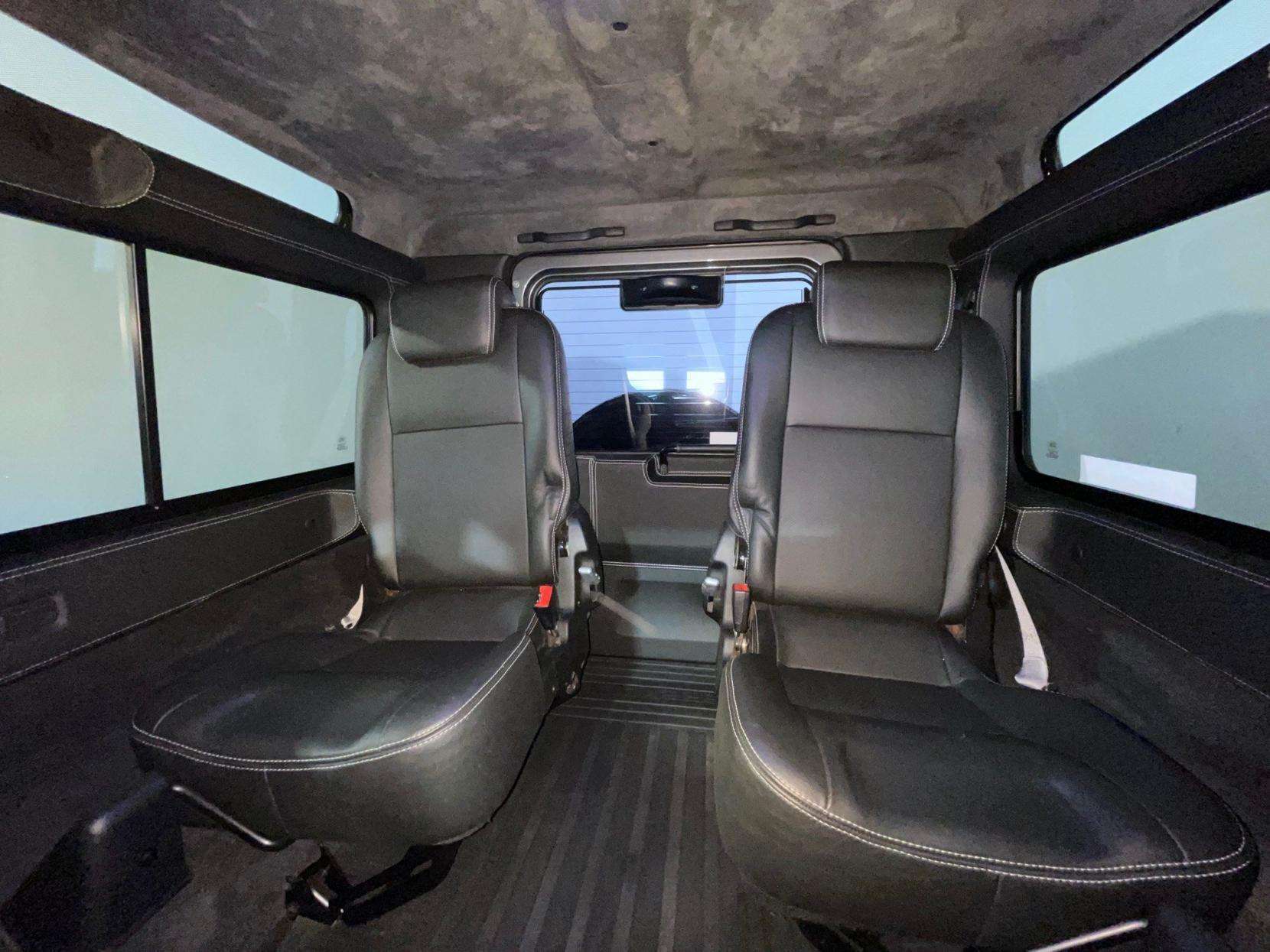 2009 LAND ROVER DEFENDER 2009 LAND ROVER DEFENDER