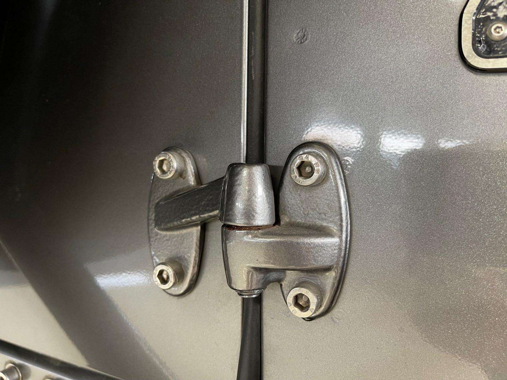 2009 LAND ROVER DEFENDER 2009 LAND ROVER DEFENDER