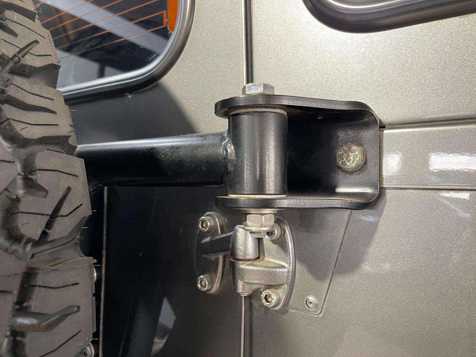 2009 LAND ROVER DEFENDER 2009 LAND ROVER DEFENDER