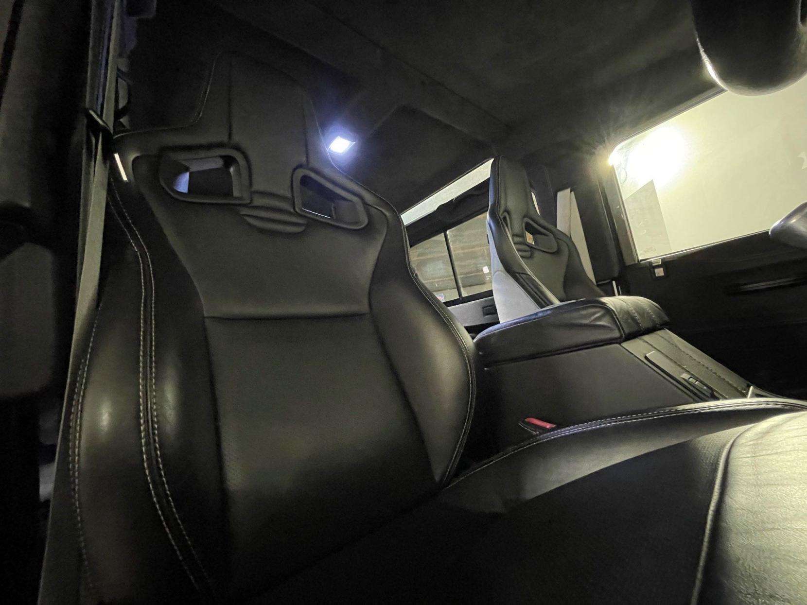 2009 LAND ROVER DEFENDER 2009 LAND ROVER DEFENDER