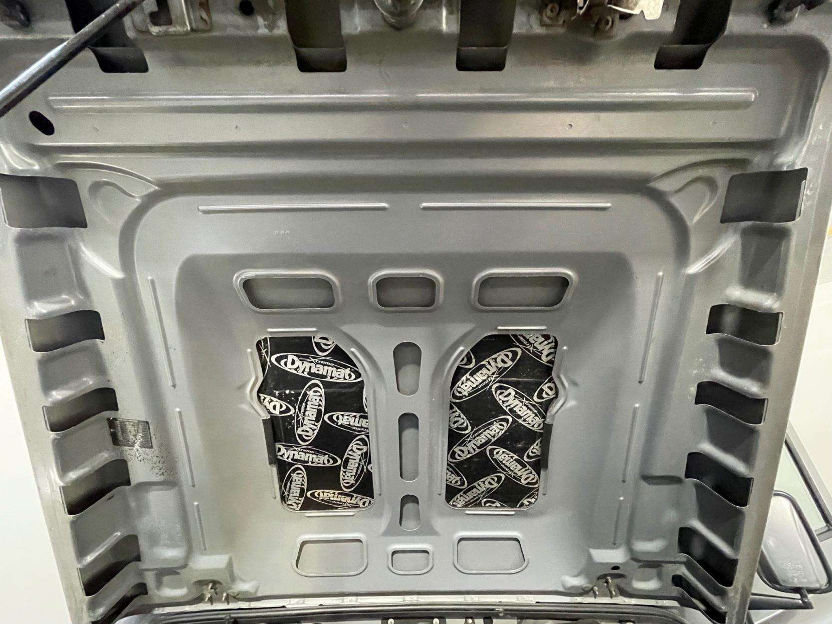 2009 LAND ROVER DEFENDER 2009 LAND ROVER DEFENDER