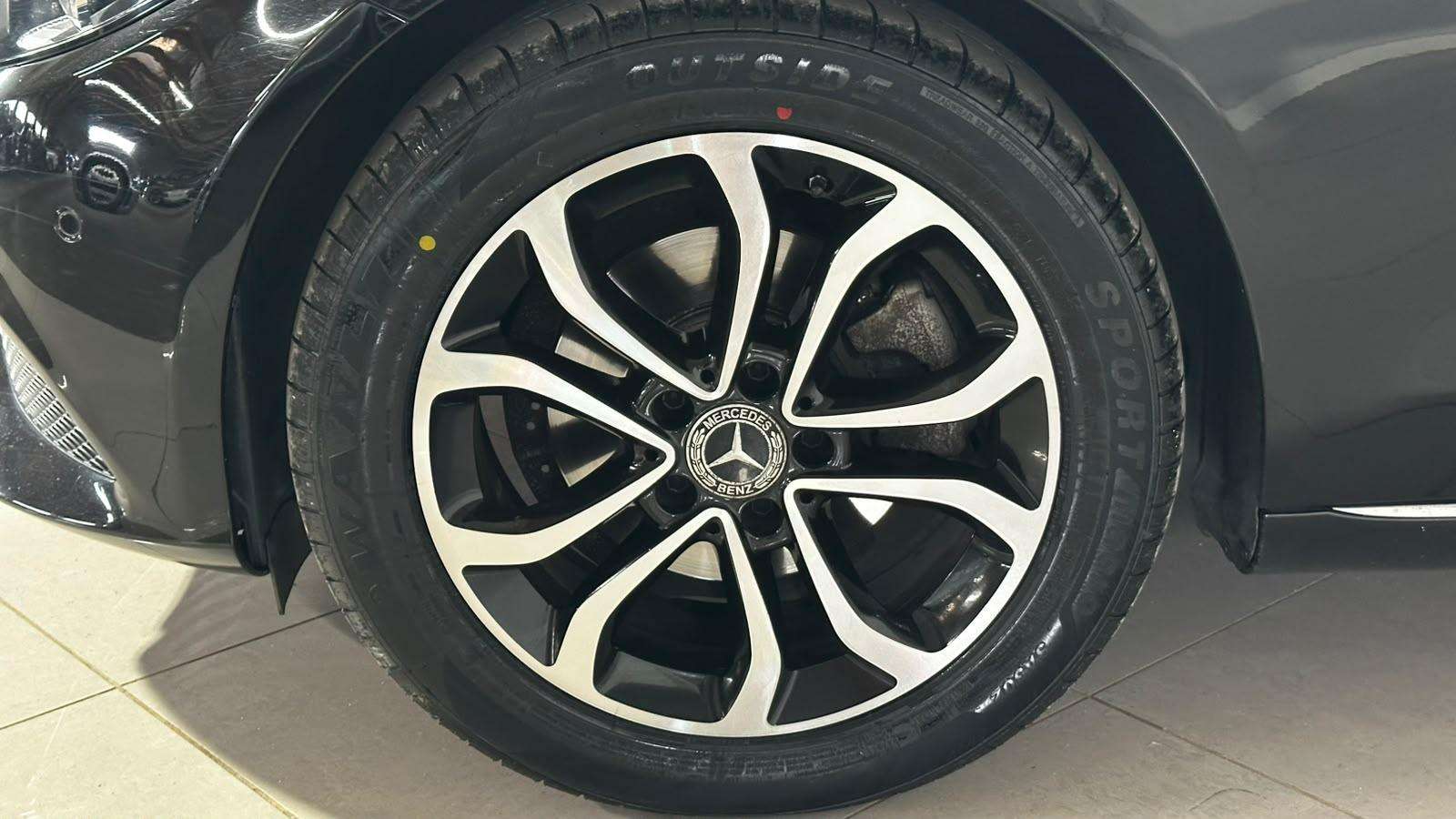 2016 MERCEDES-BENZ C CLASS 2016 MERCEDES-BENZ C CLASS