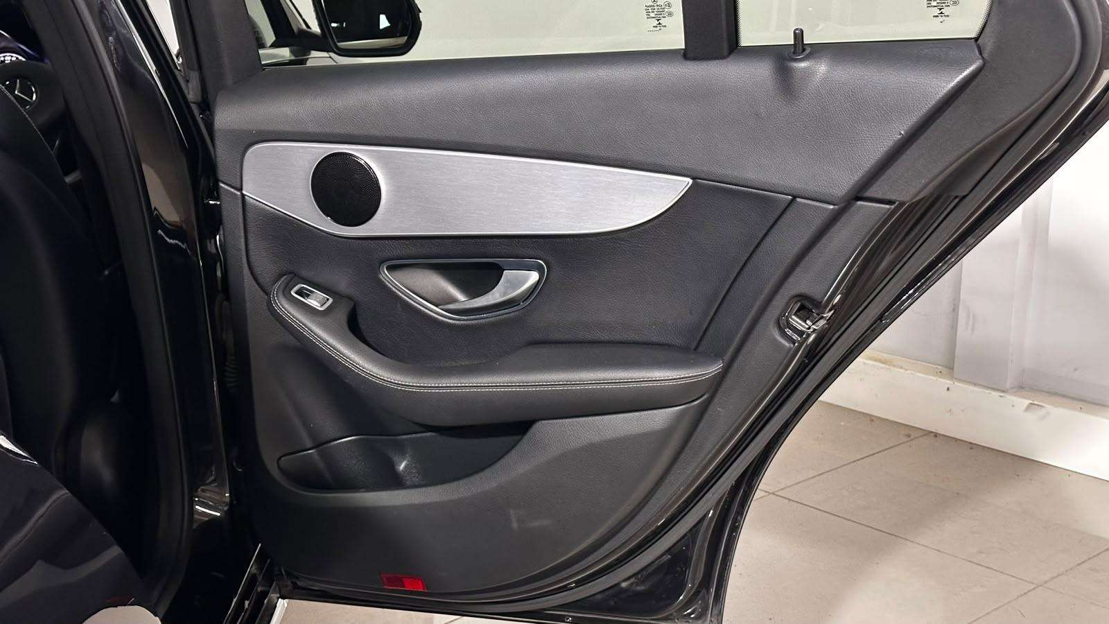 2016 MERCEDES-BENZ C CLASS 2016 MERCEDES-BENZ C CLASS