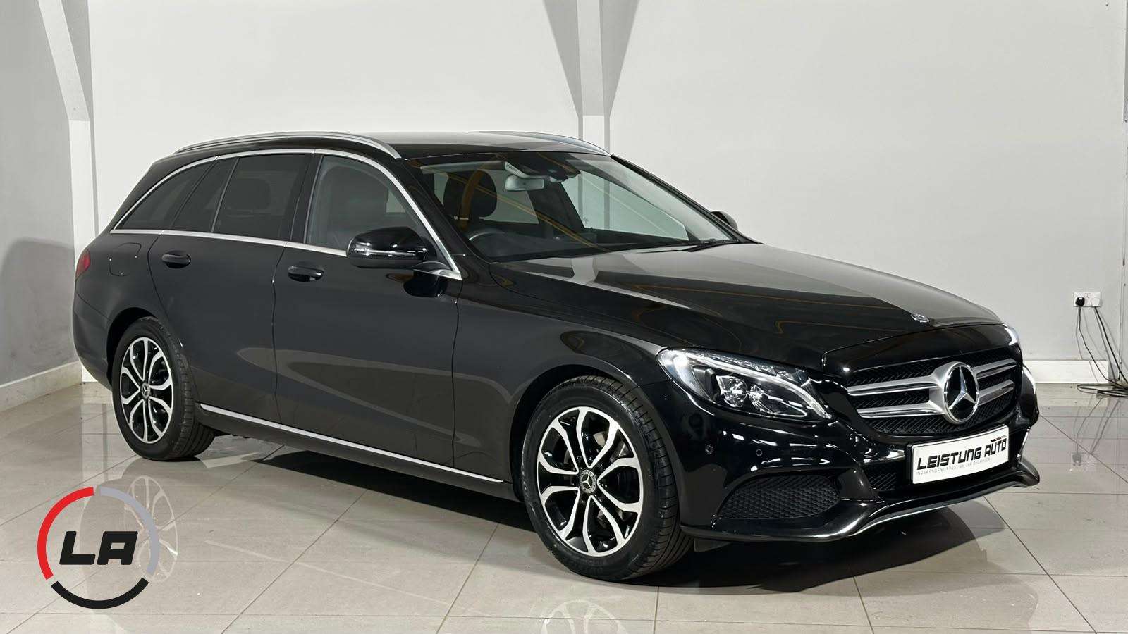 A 2016 MERCEDES-BENZ C CLASS 1.6 C200d Sport Estate 5dr Diesel G-Tronic+ Euro 6 (s/s) (136 ps) A 2016 MERCEDES-BENZ C CLASS 1.6 C200d Sport Estate 5dr Diesel G-Tronic+ Euro 6 (s/s) (136 ps)