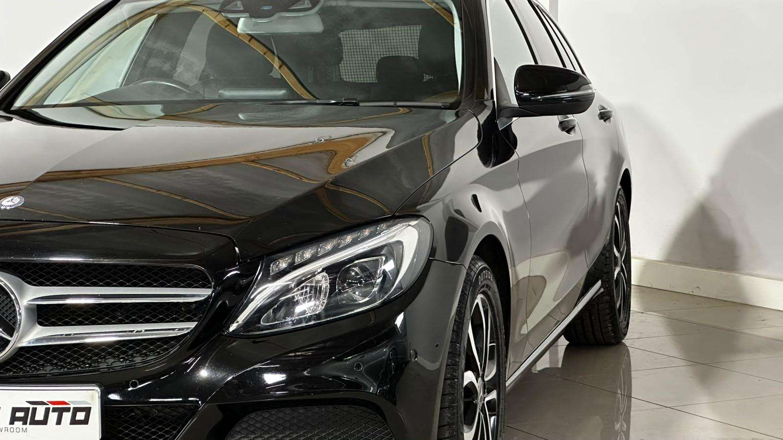 2016 MERCEDES-BENZ C CLASS 2016 MERCEDES-BENZ C CLASS