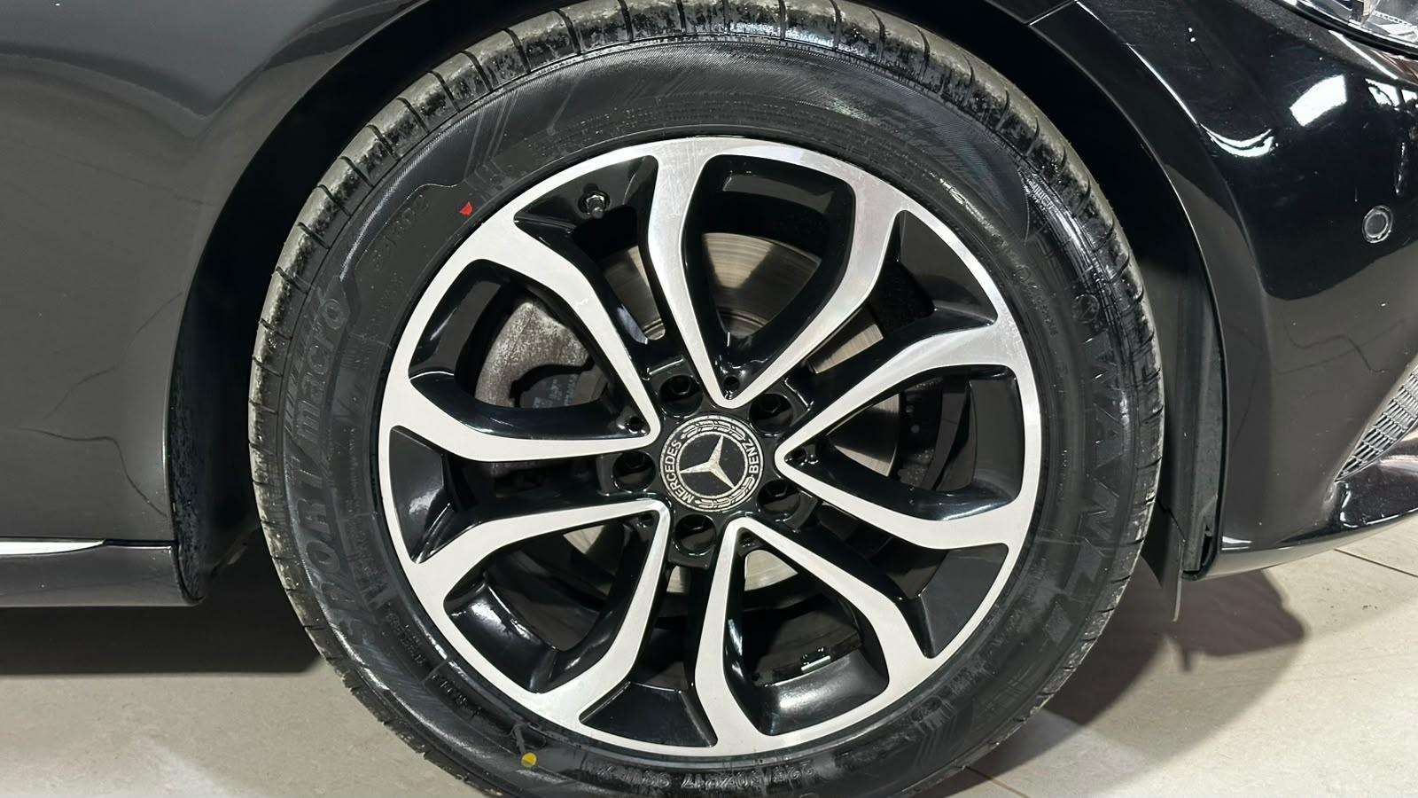2016 MERCEDES-BENZ C CLASS 2016 MERCEDES-BENZ C CLASS