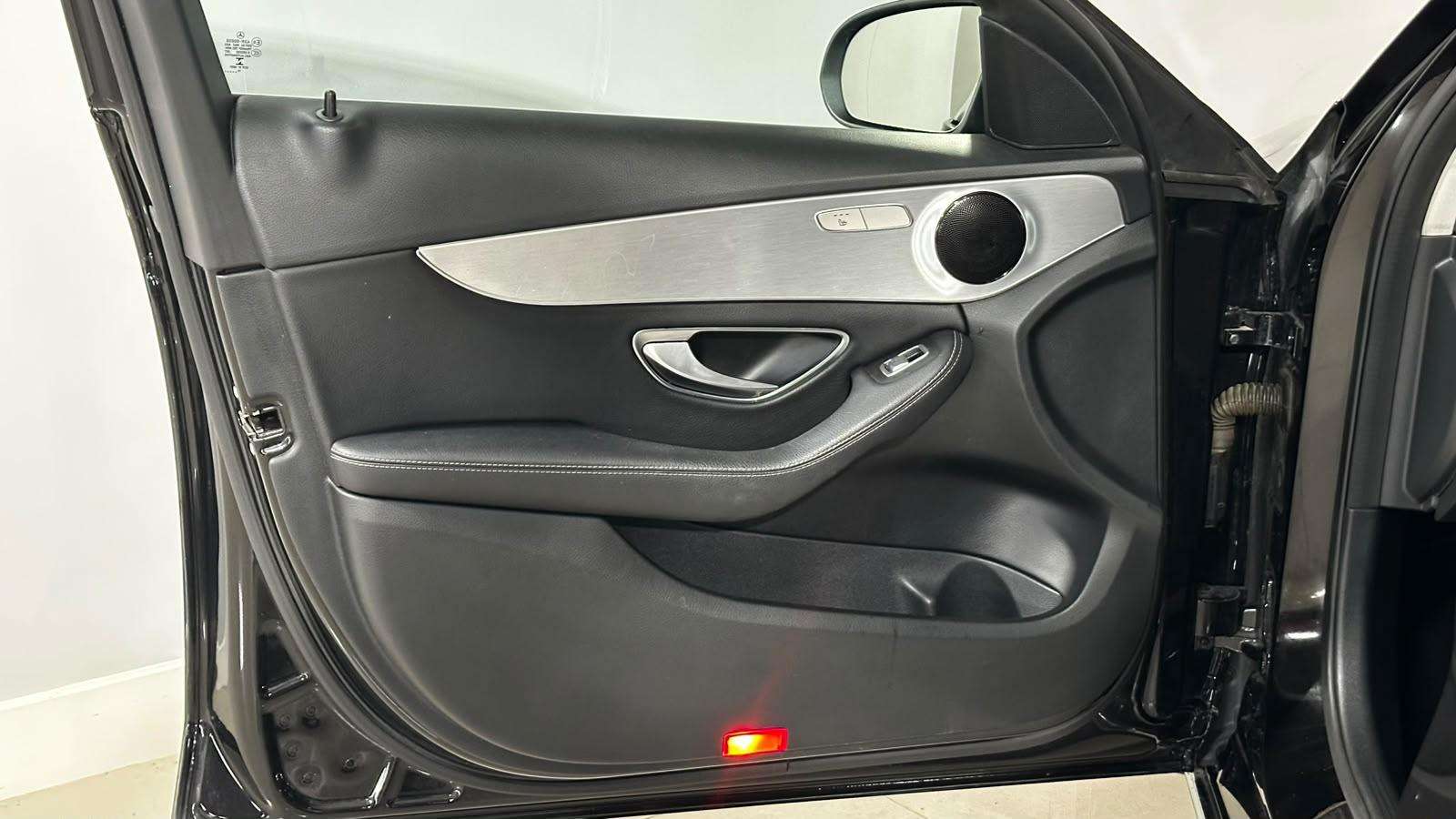 2016 MERCEDES-BENZ C CLASS 2016 MERCEDES-BENZ C CLASS