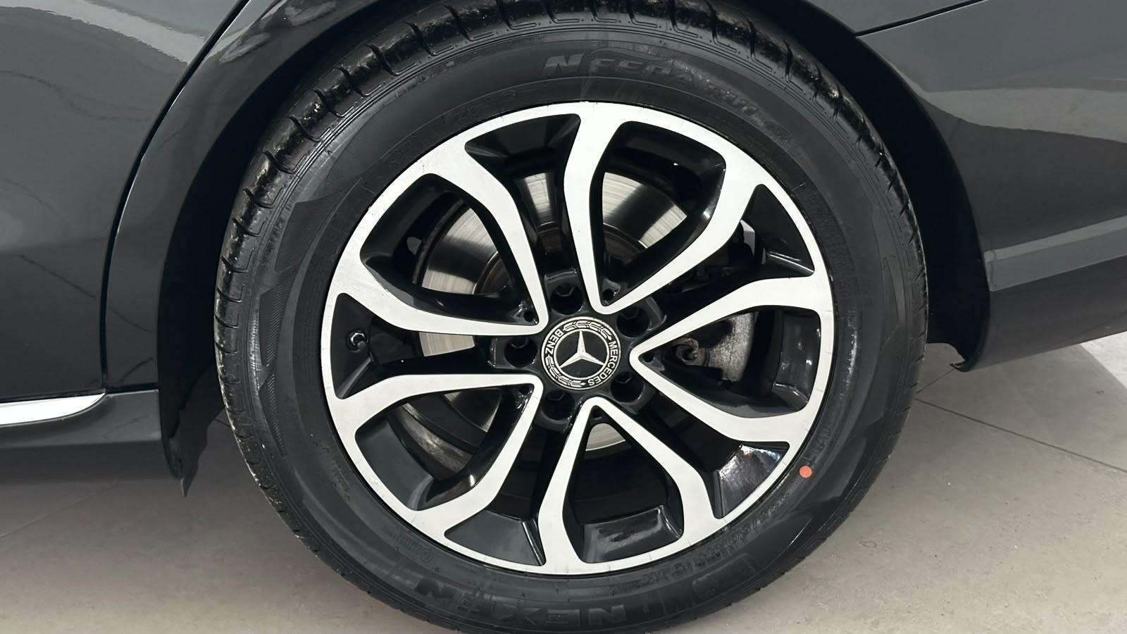2016 MERCEDES-BENZ C CLASS 2016 MERCEDES-BENZ C CLASS