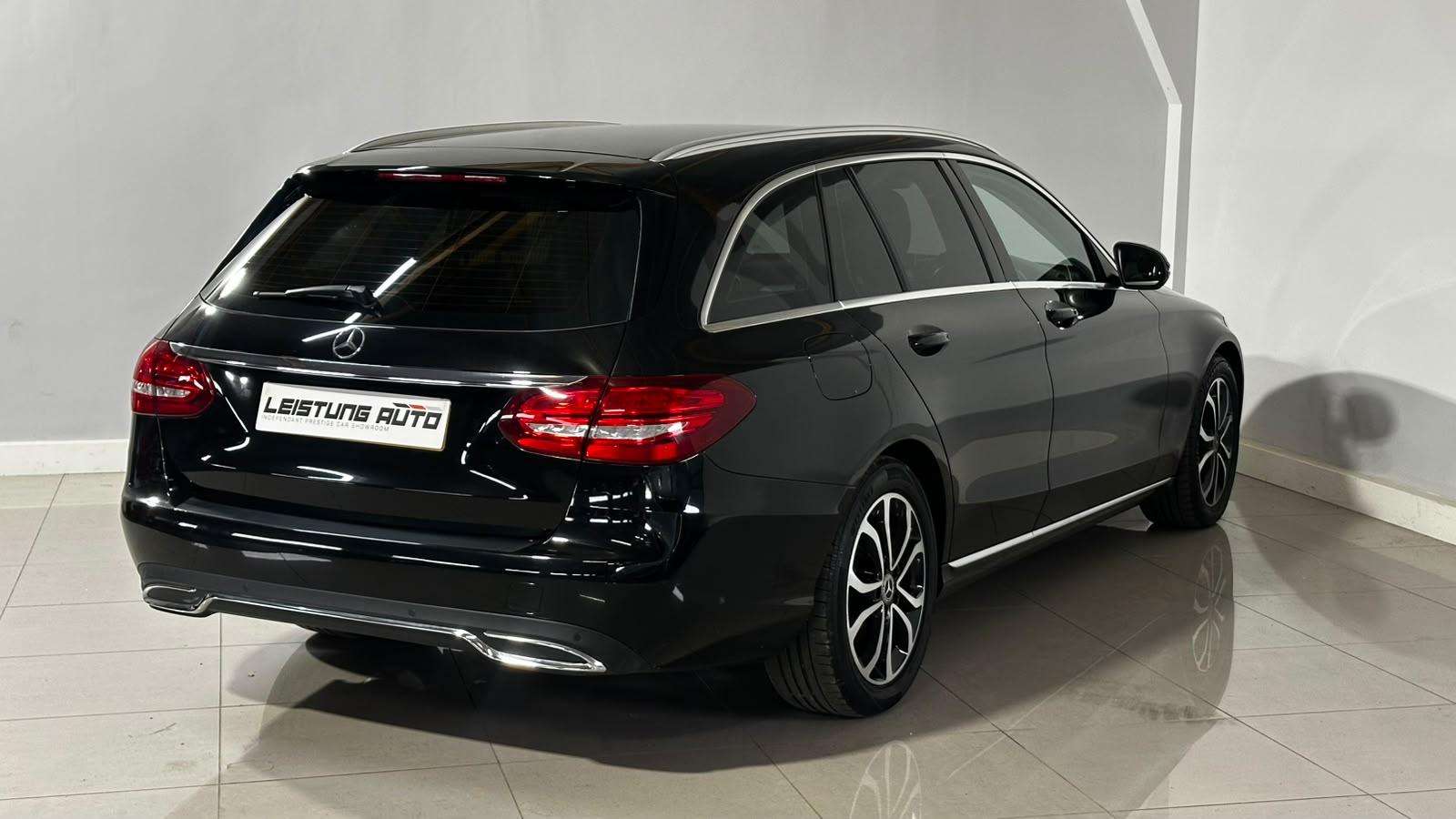 2016 MERCEDES-BENZ C CLASS 2016 MERCEDES-BENZ C CLASS