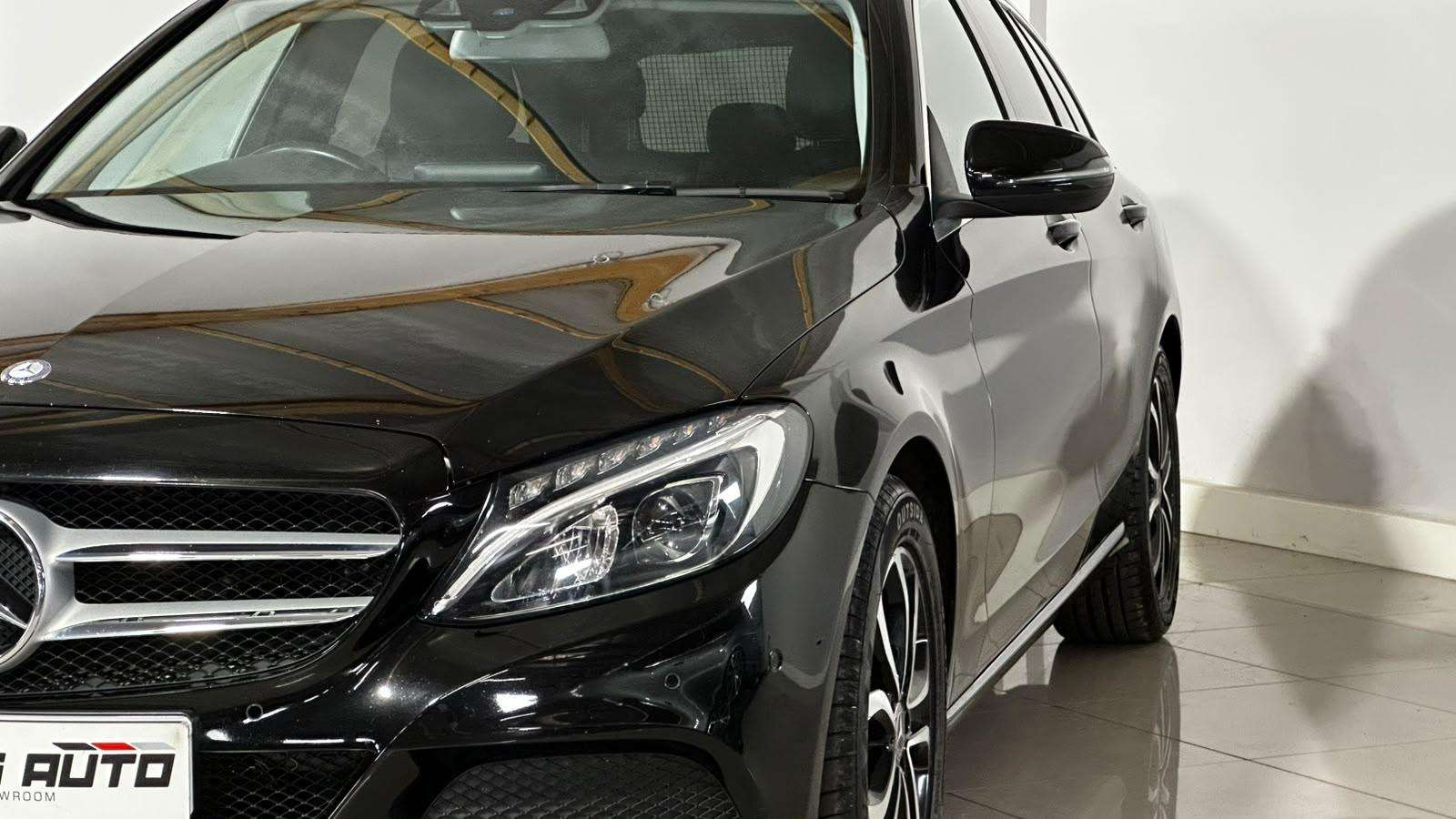 2016 MERCEDES-BENZ C CLASS 2016 MERCEDES-BENZ C CLASS