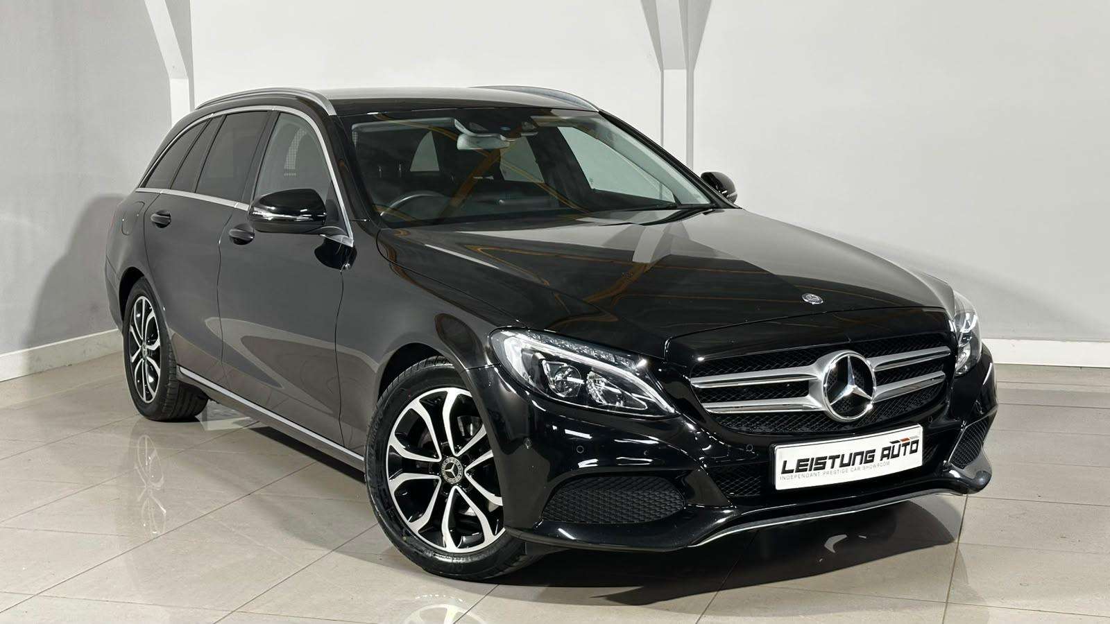 2016 MERCEDES-BENZ C CLASS 2016 MERCEDES-BENZ C CLASS