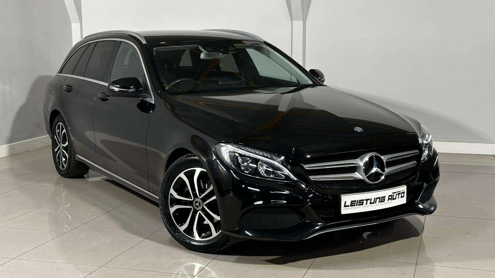 2016 MERCEDES-BENZ C CLASS 2016 MERCEDES-BENZ C CLASS