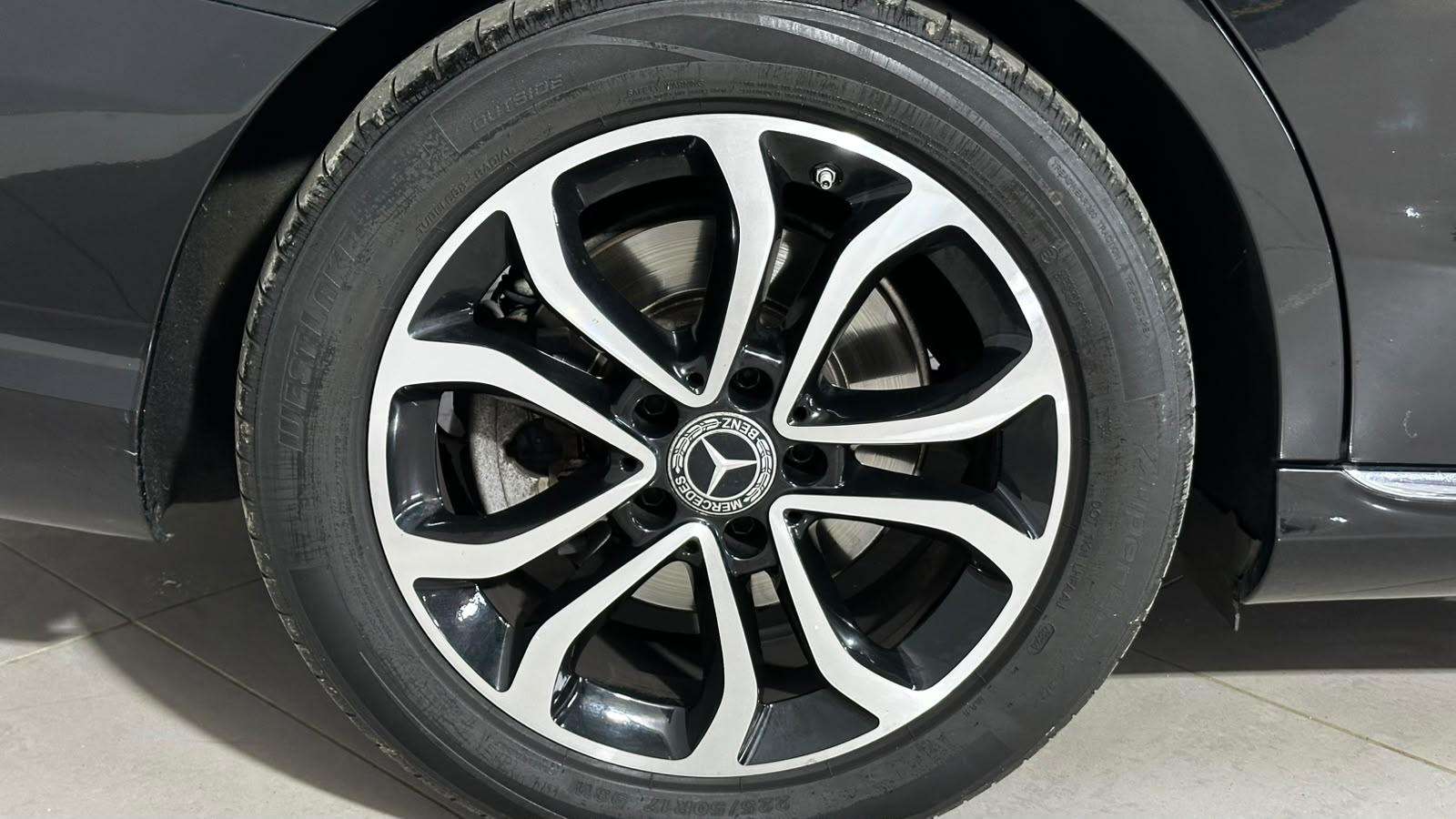 2016 MERCEDES-BENZ C CLASS 2016 MERCEDES-BENZ C CLASS