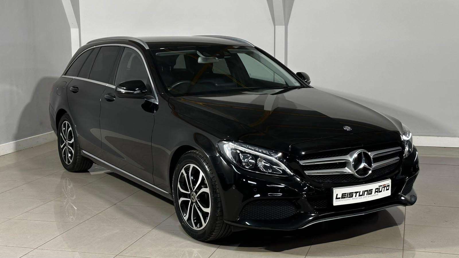 2016 MERCEDES-BENZ C CLASS 2016 MERCEDES-BENZ C CLASS