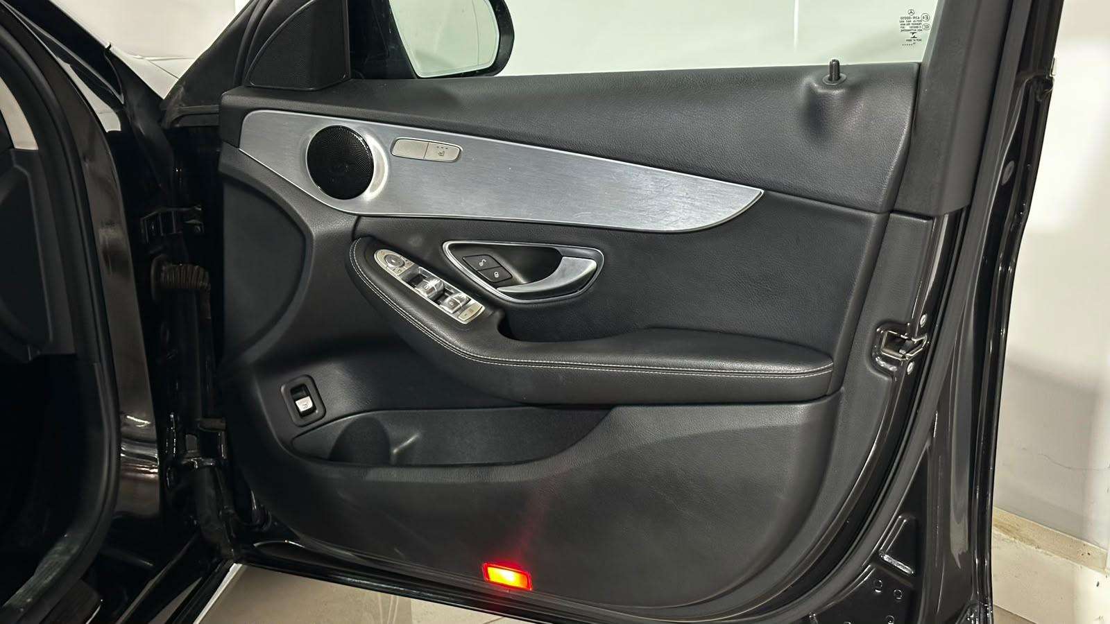 2016 MERCEDES-BENZ C CLASS 2016 MERCEDES-BENZ C CLASS