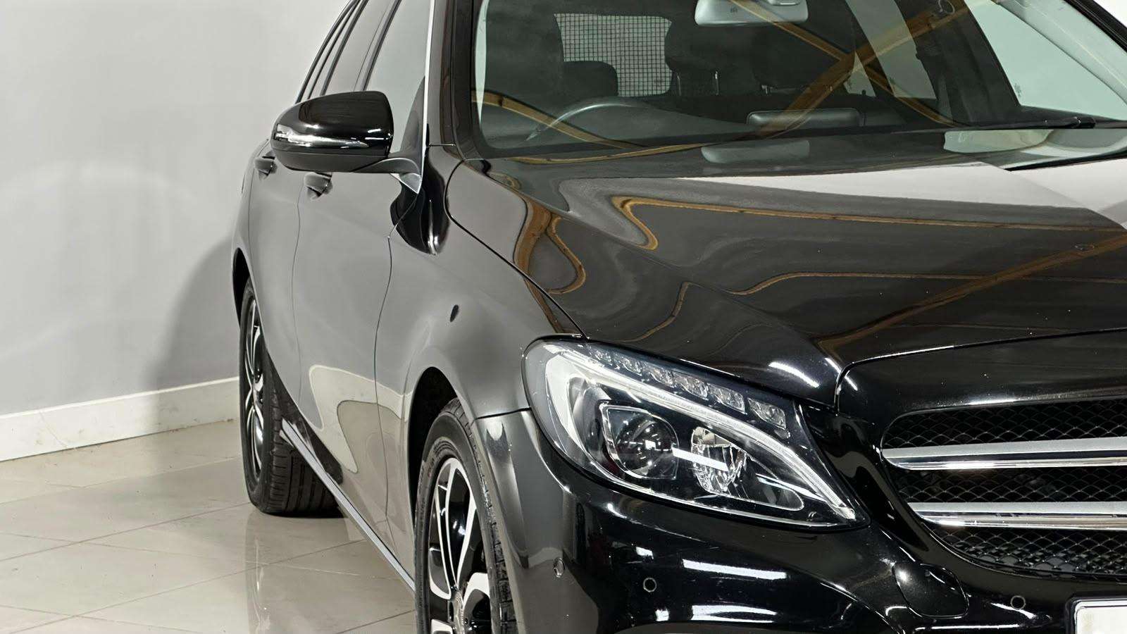 2016 MERCEDES-BENZ C CLASS 2016 MERCEDES-BENZ C CLASS