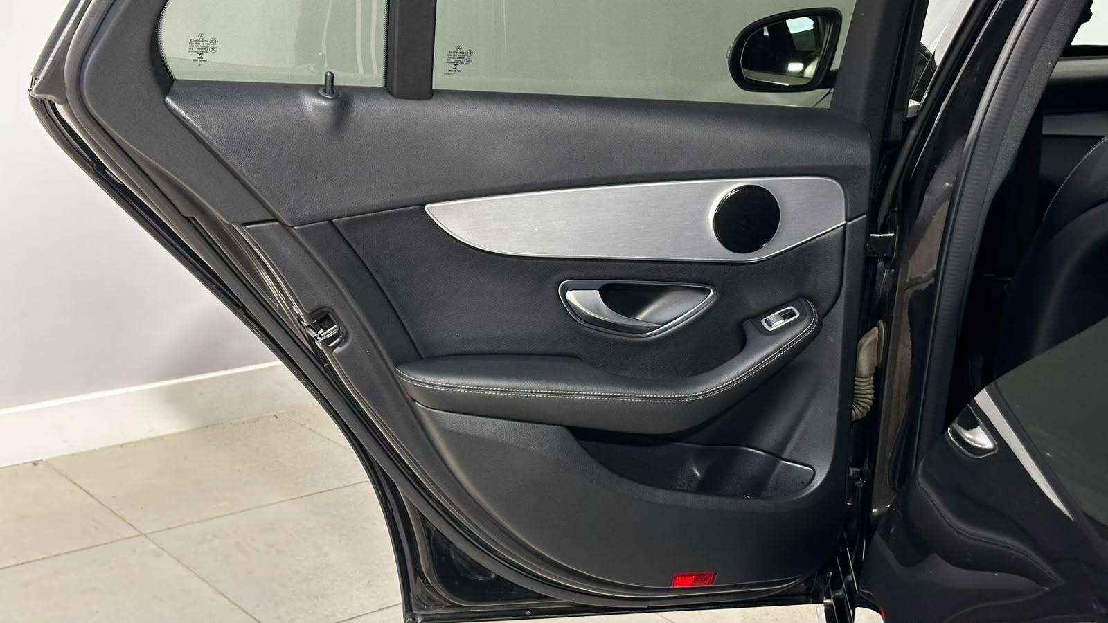 2016 MERCEDES-BENZ C CLASS 2016 MERCEDES-BENZ C CLASS