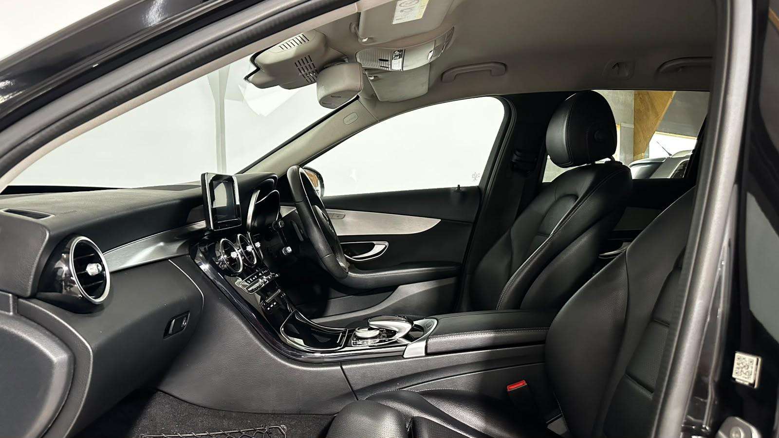 2016 MERCEDES-BENZ C CLASS 2016 MERCEDES-BENZ C CLASS