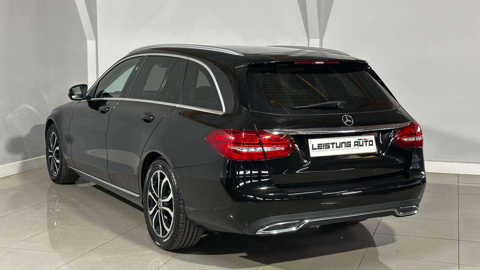 2016 MERCEDES-BENZ C CLASS 2016 MERCEDES-BENZ C CLASS