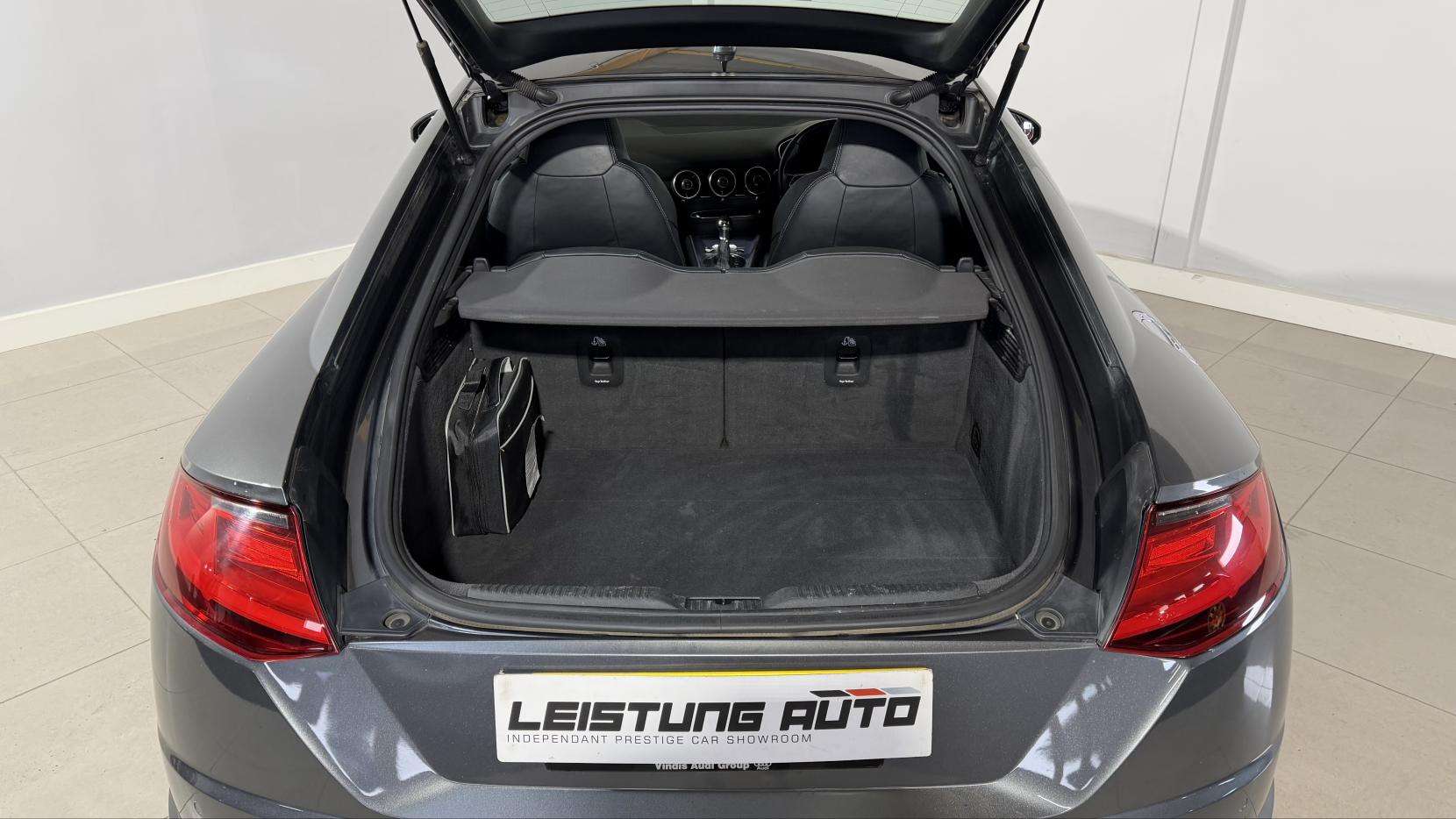 2016 AUDI TT 2016 AUDI TT