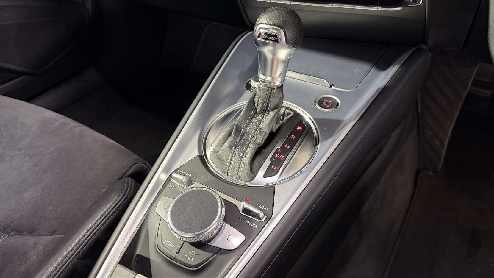 2016 AUDI TT 2016 AUDI TT