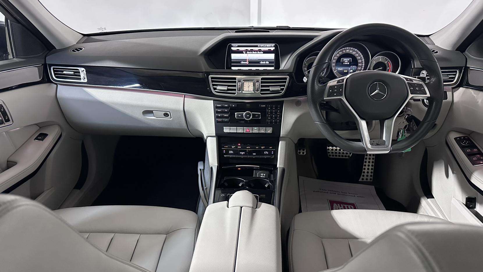 2015 MERCEDES-BENZ E CLASS 2015 MERCEDES-BENZ E CLASS