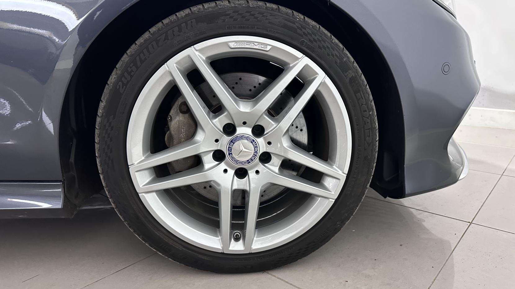 2015 MERCEDES-BENZ E CLASS 2015 MERCEDES-BENZ E CLASS