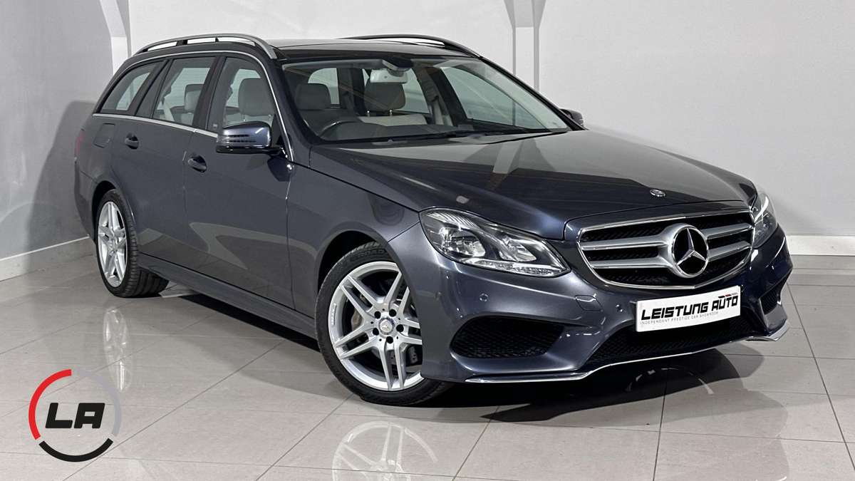 Check out this Mercedes-benz E Class 2015 Diesel Automatic