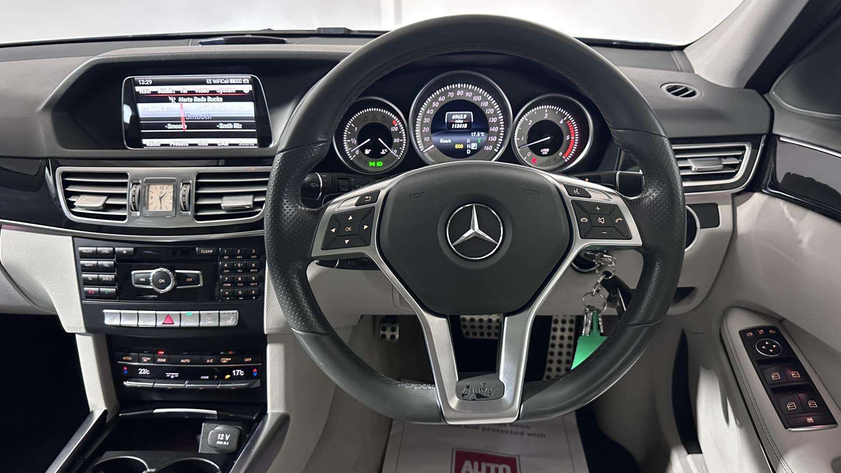 2015 MERCEDES-BENZ E CLASS 2015 MERCEDES-BENZ E CLASS
