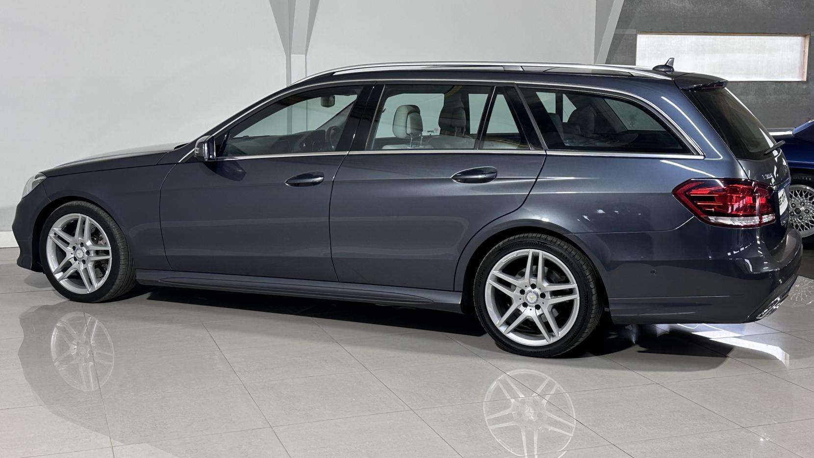 2015 MERCEDES-BENZ E CLASS 2015 MERCEDES-BENZ E CLASS