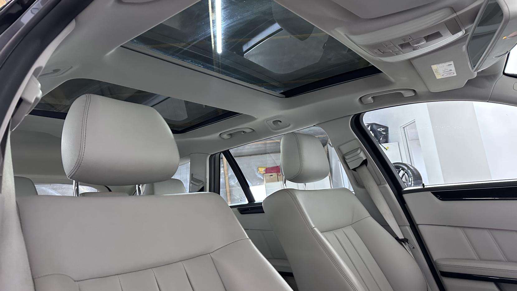 2015 MERCEDES-BENZ E CLASS 2015 MERCEDES-BENZ E CLASS