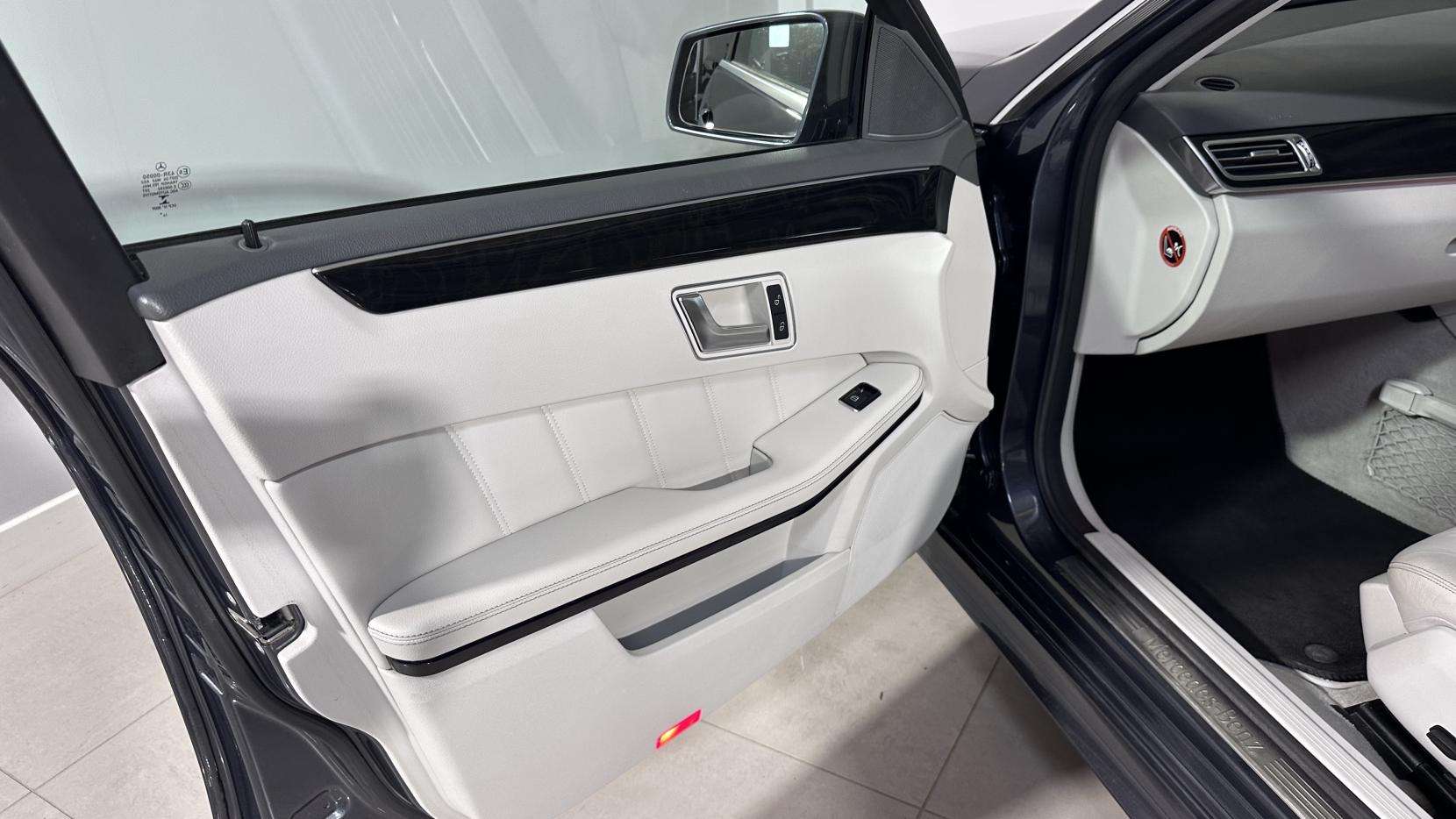 2015 MERCEDES-BENZ E CLASS 2015 MERCEDES-BENZ E CLASS