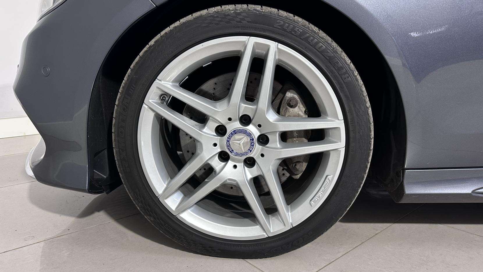 2015 MERCEDES-BENZ E CLASS 2015 MERCEDES-BENZ E CLASS