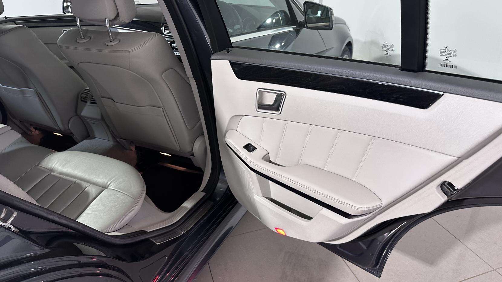 2015 MERCEDES-BENZ E CLASS 2015 MERCEDES-BENZ E CLASS