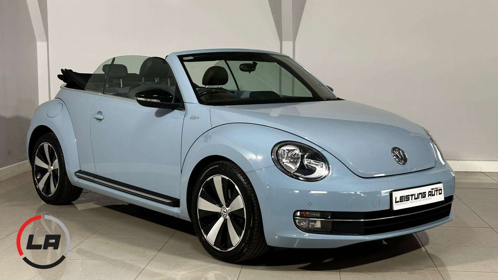 A 2014 VOLKSWAGEN BEETLE 2.0 TDI 60s Cabriolet 2dr Diesel Manual Euro 5 (140 ps) A 2014 VOLKSWAGEN BEETLE 2.0 TDI 60s Cabriolet 2dr Diesel Manual Euro 5 (140 ps)
