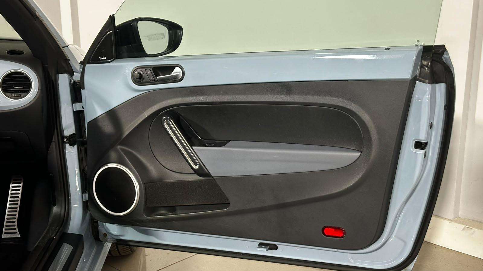 2014 VOLKSWAGEN BEETLE 2014 VOLKSWAGEN BEETLE
