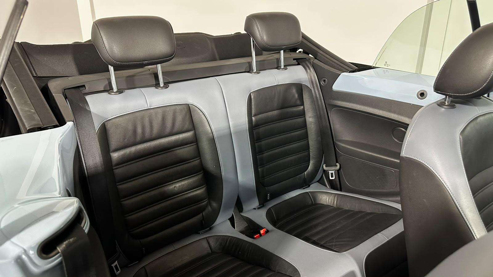 2014 VOLKSWAGEN BEETLE 2014 VOLKSWAGEN BEETLE