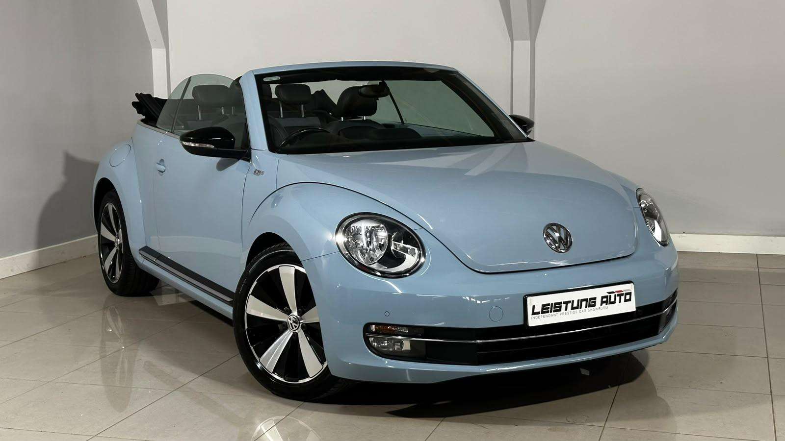 2014 VOLKSWAGEN BEETLE 2014 VOLKSWAGEN BEETLE