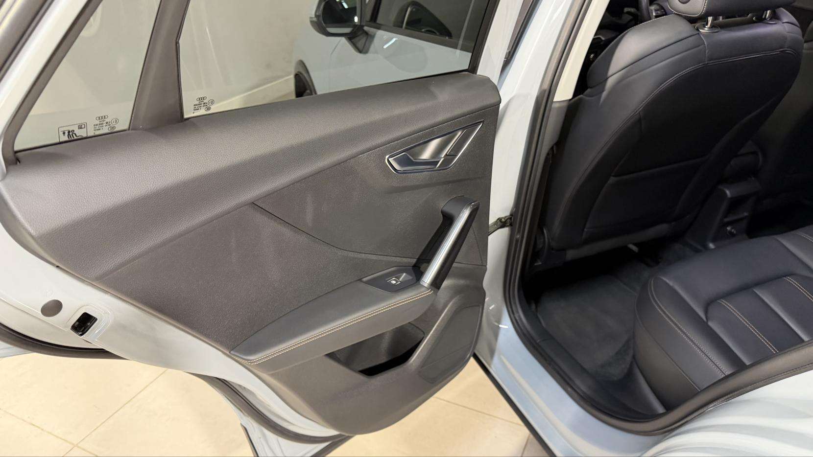 2021 AUDI Q2 2021 AUDI Q2