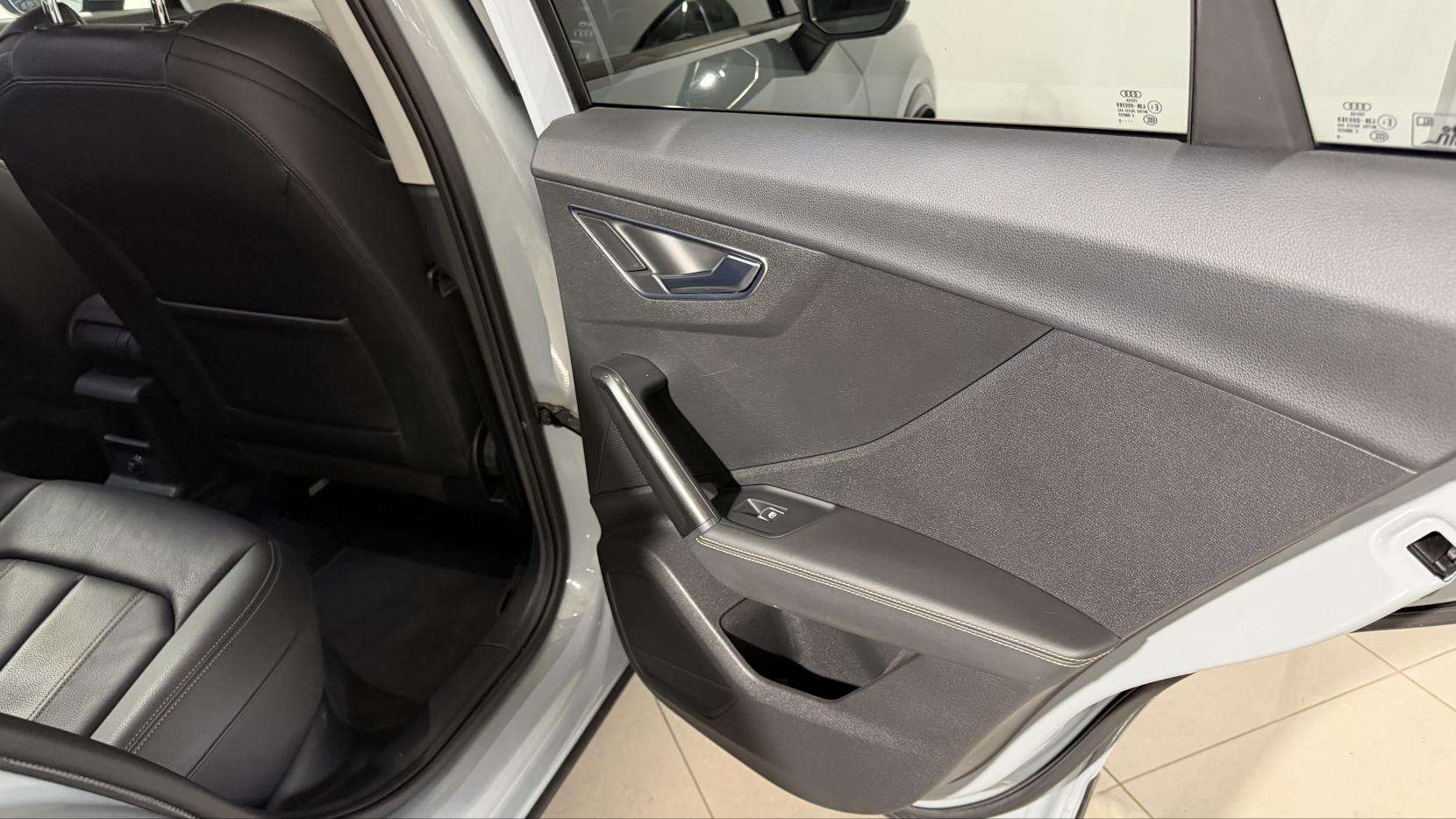2021 AUDI Q2 2021 AUDI Q2