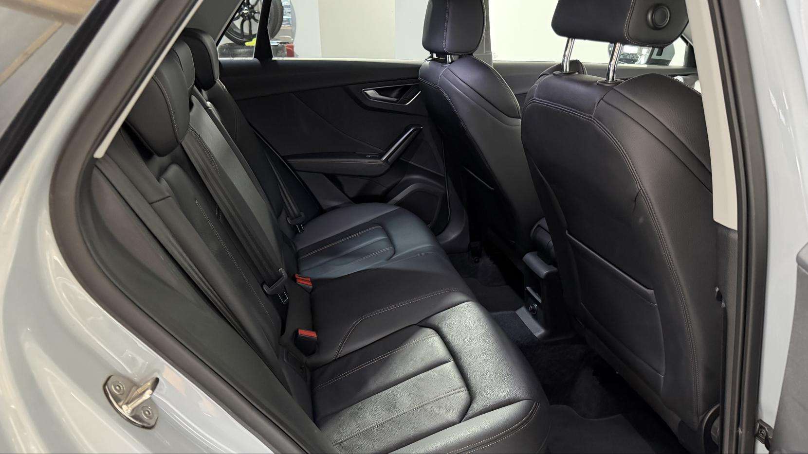 2021 AUDI Q2 2021 AUDI Q2