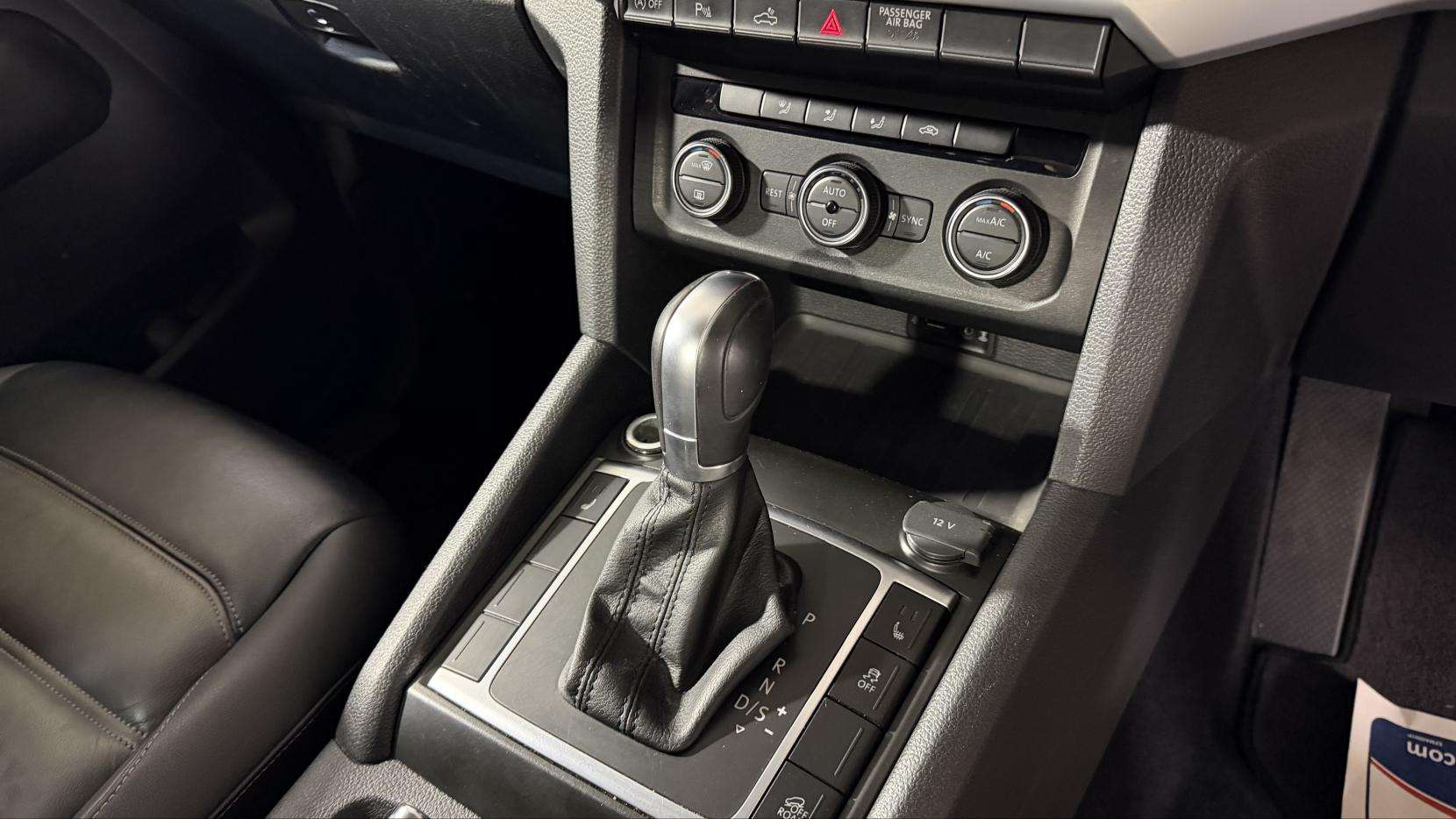 2017 VOLKSWAGEN AMAROK 2017 VOLKSWAGEN AMAROK