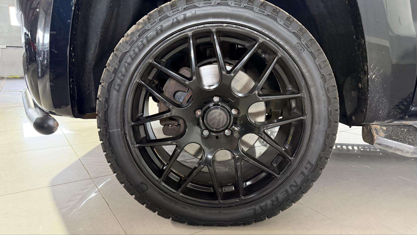 2017 VOLKSWAGEN AMAROK 2017 VOLKSWAGEN AMAROK